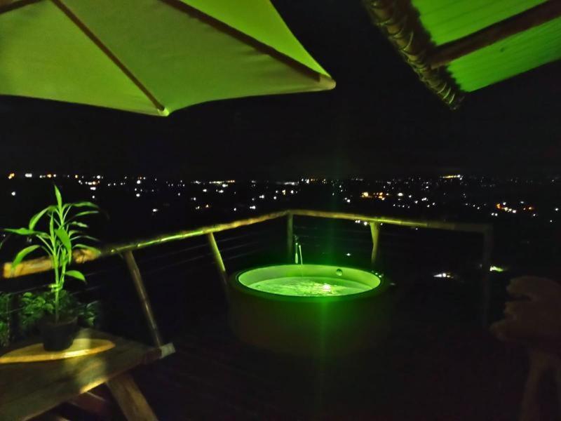 Glamping Orosierra Hotel Chinchina Luaran gambar