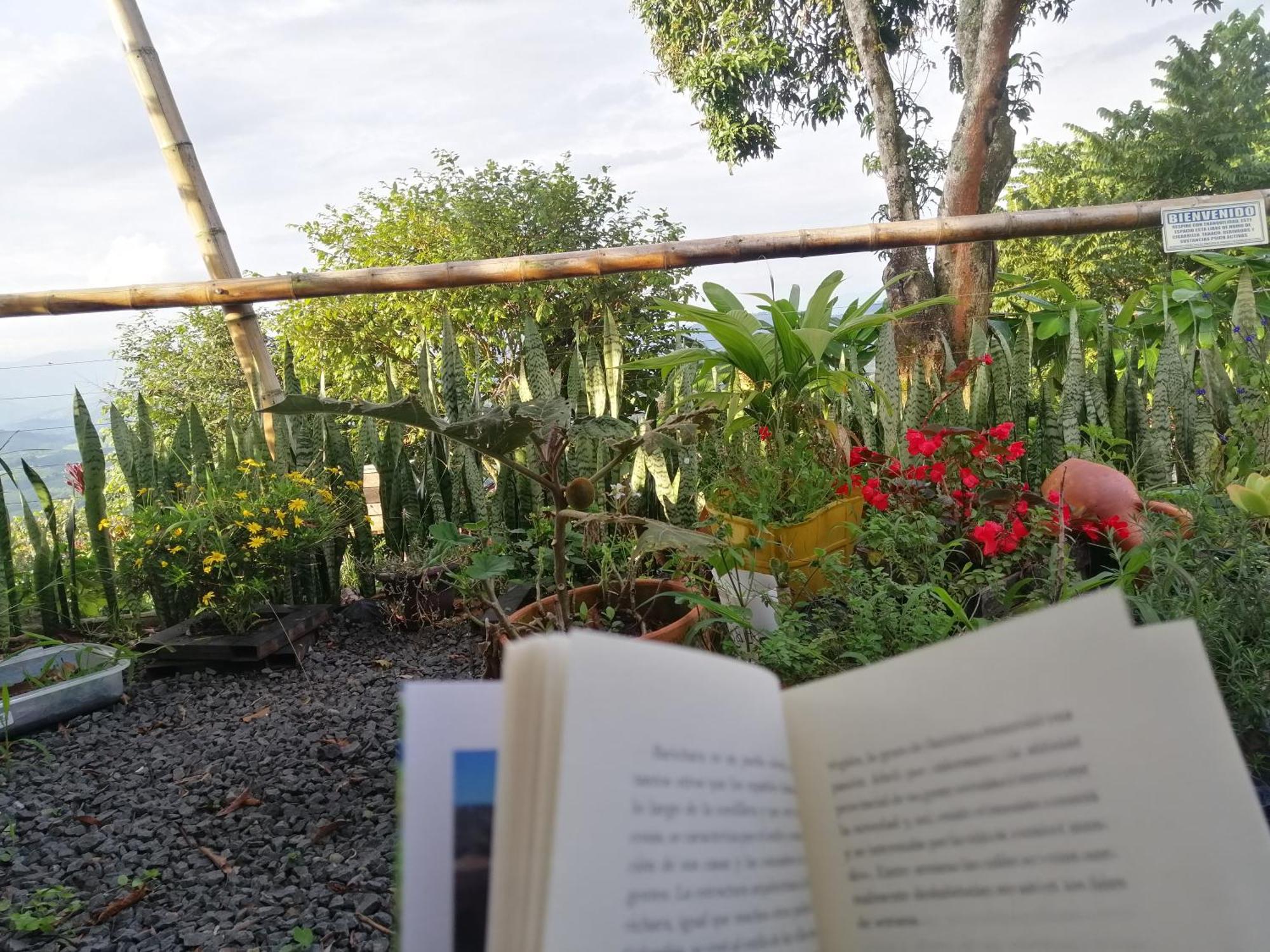 Glamping Orosierra Hotel Chinchina Luaran gambar