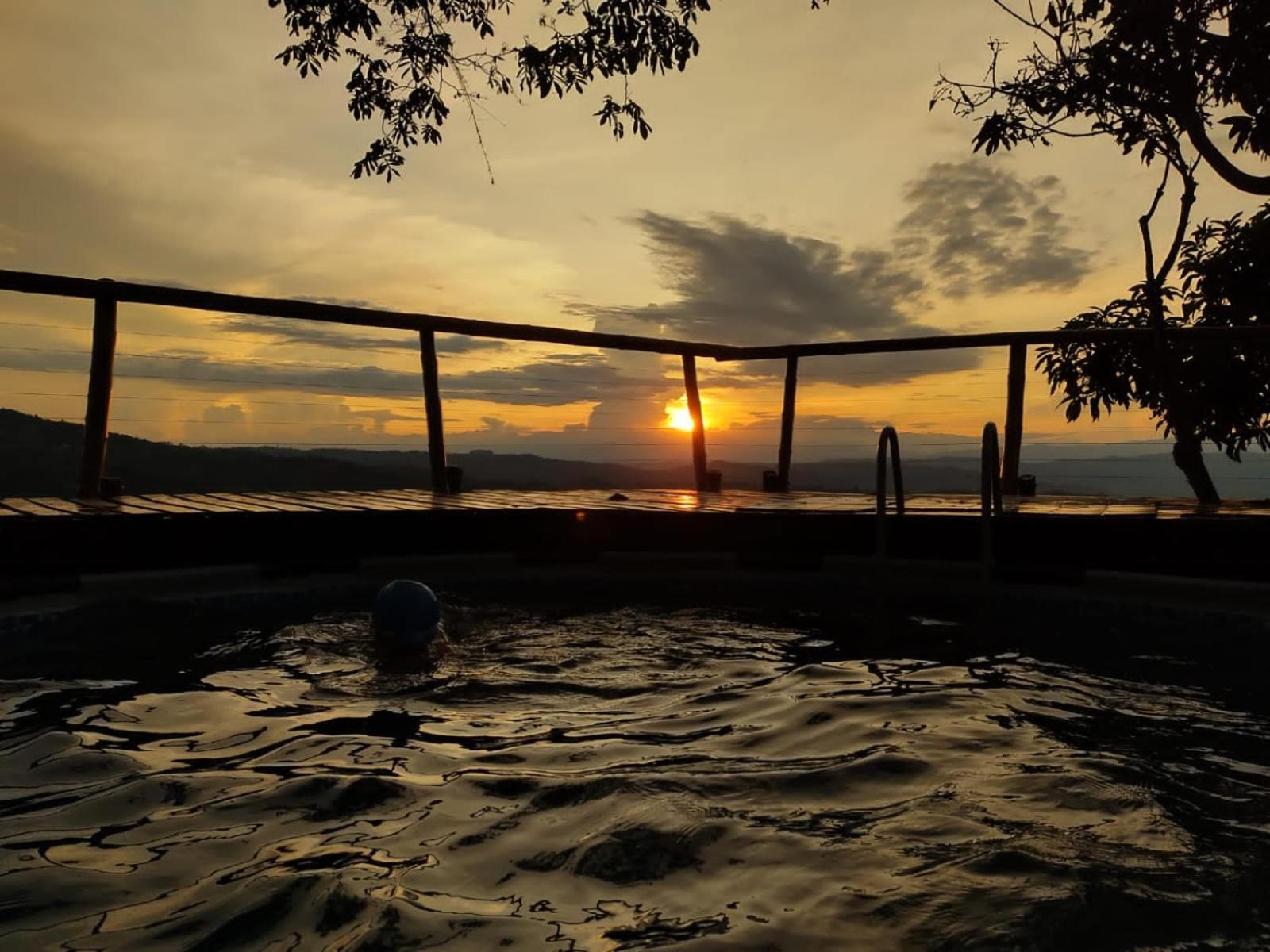 Glamping Orosierra Hotel Chinchina Luaran gambar